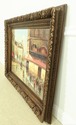 LF54552EC: Large Artist Signed Framed Oil Painting