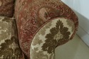 51320EC: CAROL BOLTON Style Multi Fabric Fully Uph