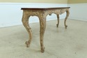 F51289EC: Country French Distressed Finish Console