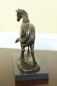 LF51250EC: SIGNATURE STATUARY Bronze Horse On Marb