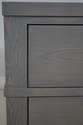 67264: Pair Of STICKLEY Modern Ashwood Nightstands