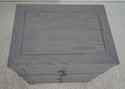 67264: Pair Of STICKLEY Modern Ashwood Nightstands