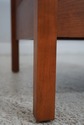 67192: STICKLEY Cherry Spindle Morris Style Lounge