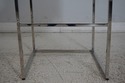 67259: Set of 3 TAYLOR King Chrome Bar Stools