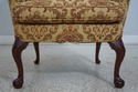 67213: Pair Of STICKLEY Mahogany Wing Chairs