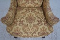 67213: Pair Of STICKLEY Mahogany Wing Chairs