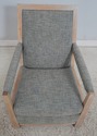 67329: CENTURY Mid Century Modern Design Upholster