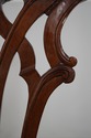L67226: Set of 10 STICKLEY Chippendale Mahogany Di