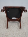 L67226: Set of 10 STICKLEY Chippendale Mahogany Di