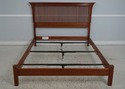 67148: STICKLEY Queen Size Arts & Crafts Mission B