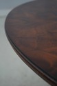 L66770: EJ VICTOR 60 inch Round Mahogany Dining Ro