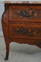 23769EC: French Louis XIV Style Marquetry Rosewood