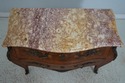 23769EC: French Louis XIV Style Marquetry Rosewood