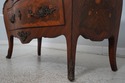 23769EC: French Louis XIV Style Marquetry Rosewood