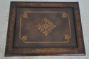 F39284C: Continental Style Carved Base Occasional 