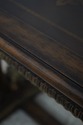 F39284C: Continental Style Carved Base Occasional 