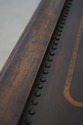 F39284C: Continental Style Carved Base Occasional 
