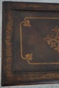 F39284C: Continental Style Carved Base Occasional 