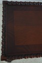 L71982: WELLINGTON HALL Chippendale Mahogany Clawf