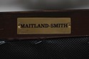 L71970: Set of 8 MAITLAND SMITH Georgian Dining Ro
