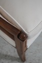 71996: Pair Of French Regency Style Mahogany Tub C