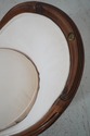 71996: Pair Of French Regency Style Mahogany Tub C