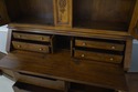71909: HENREDON Country French Large Secretary Des