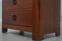 72003: STICKLEY 21st Century Collection Cherry Nig