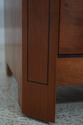 72003: STICKLEY 21st Century Collection Cherry Nig