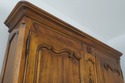71909: HENREDON Country French Large Secretary Des