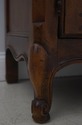 71909: HENREDON Country French Large Secretary Des