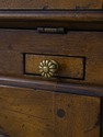 71909: HENREDON Country French Large Secretary Des