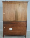 71909: HENREDON Country French Large Secretary Des