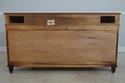 L72027: HENREDON 4 Drawer 2 Door Mahogany Server H
