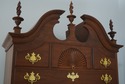 L71763: STICKLEY Cherry New England Style Highboy