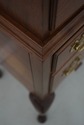 L71763: STICKLEY Cherry New England Style Highboy