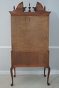 L71763: STICKLEY Cherry New England Style Highboy