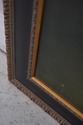 F63229EC: Artist Signed Framed Oil Painting On Can