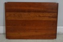 F62459EC: STICKLEY Unmarked Solid Cherry Serving T