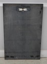 F62460EC: Italian Paint Decorated Slate Hanging Pa