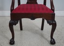 L63260EC: Set of 6 STICKLEY Chippendale Ball & Cla