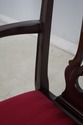 L63260EC: Set of 6 STICKLEY Chippendale Ball & Cla