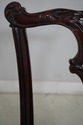 L63260EC: Set of 6 STICKLEY Chippendale Ball & Cla