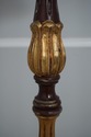 F63338EC: FREDERICK COOPER Baroque Style Carved Fl