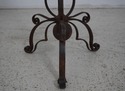 F63315EC: Jan Barboglio Arts & Crafts Wrought Iron