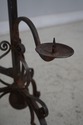 F63315EC: Jan Barboglio Arts & Crafts Wrought Iron