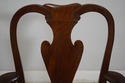 L63298EC: Set of 8 George III Walnut Dining Room C