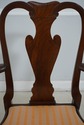 L63298EC: Set of 8 George III Walnut Dining Room C