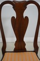 L63298EC: Set of 8 George III Walnut Dining Room C