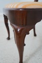 L63298EC: Set of 8 George III Walnut Dining Room C